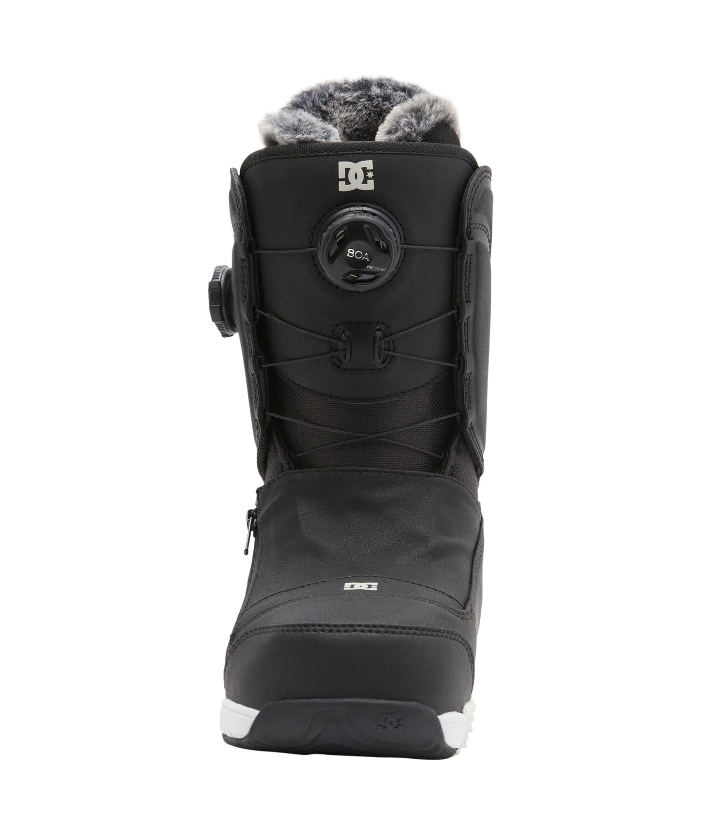 DC DC Mora 2025 Snowboard Boot