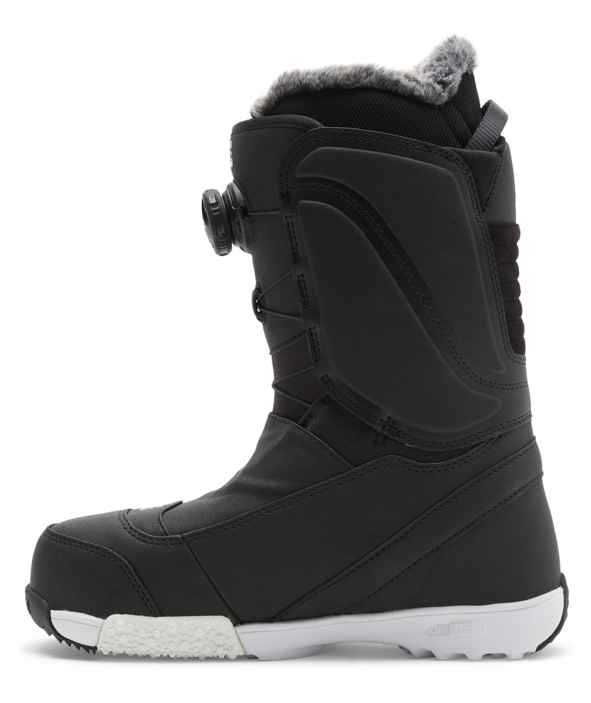 DC DC Mora 2025 Snowboard Boot