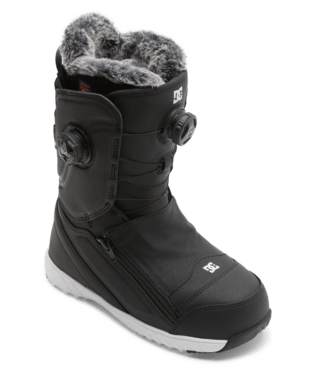 DC DC Mora 2025 Snowboard Boot