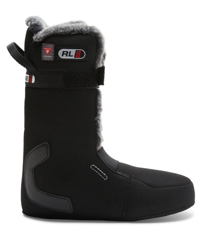 DC DC Mora 2025 Snowboard Boot