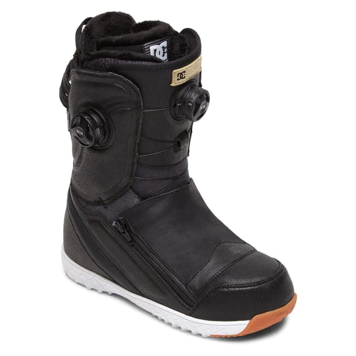 DC Dc Mora Snowboard Boot Blk