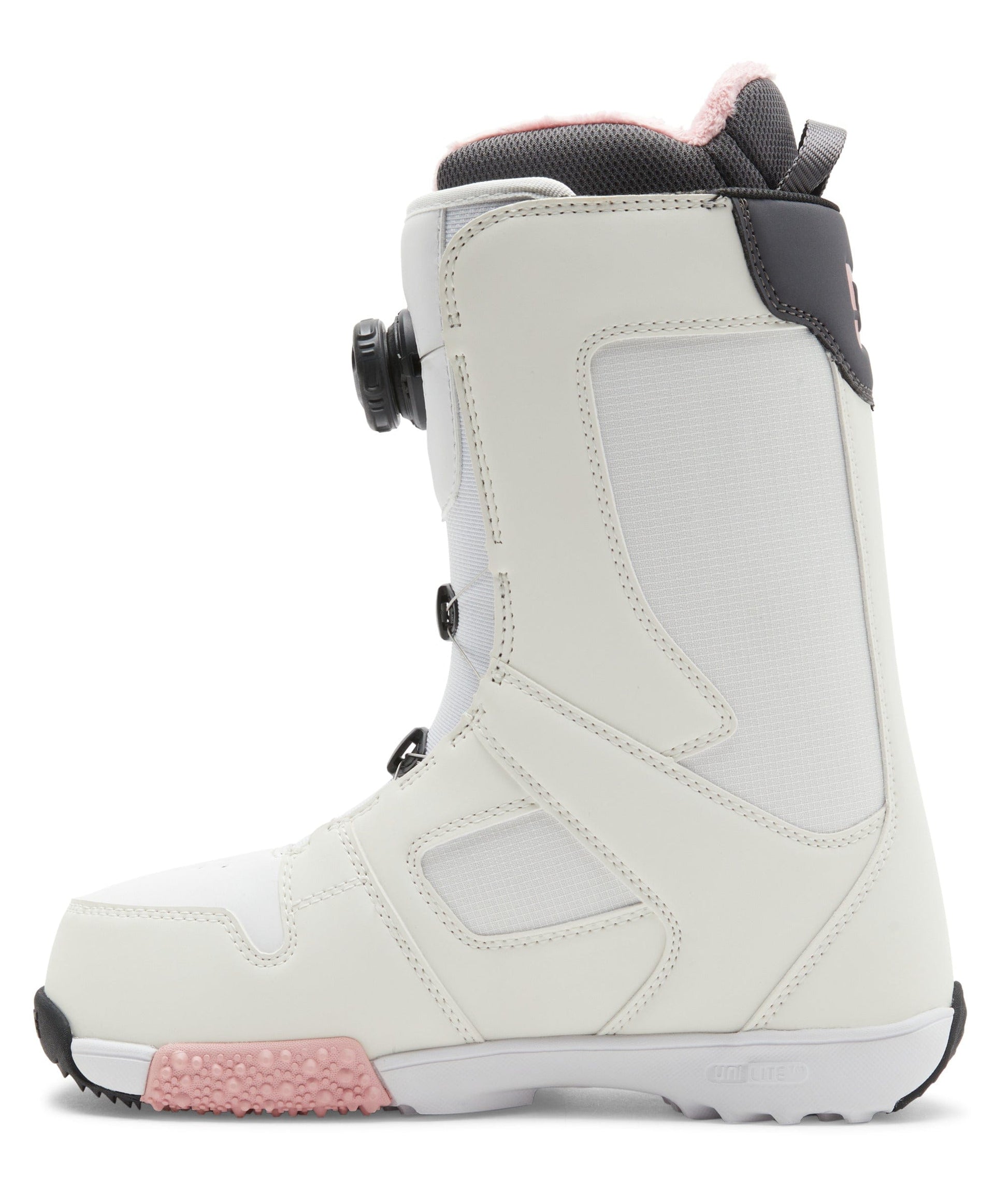 DC DC Phase Boa Pro 2025 Womens Snowboard Boot