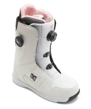 DC DC Phase Boa Pro 2025 Womens Snowboard Boot