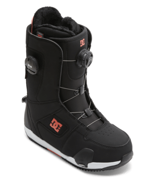 DC DC Phase Boa Pro Womens 2025 Step On Snowboard Boot