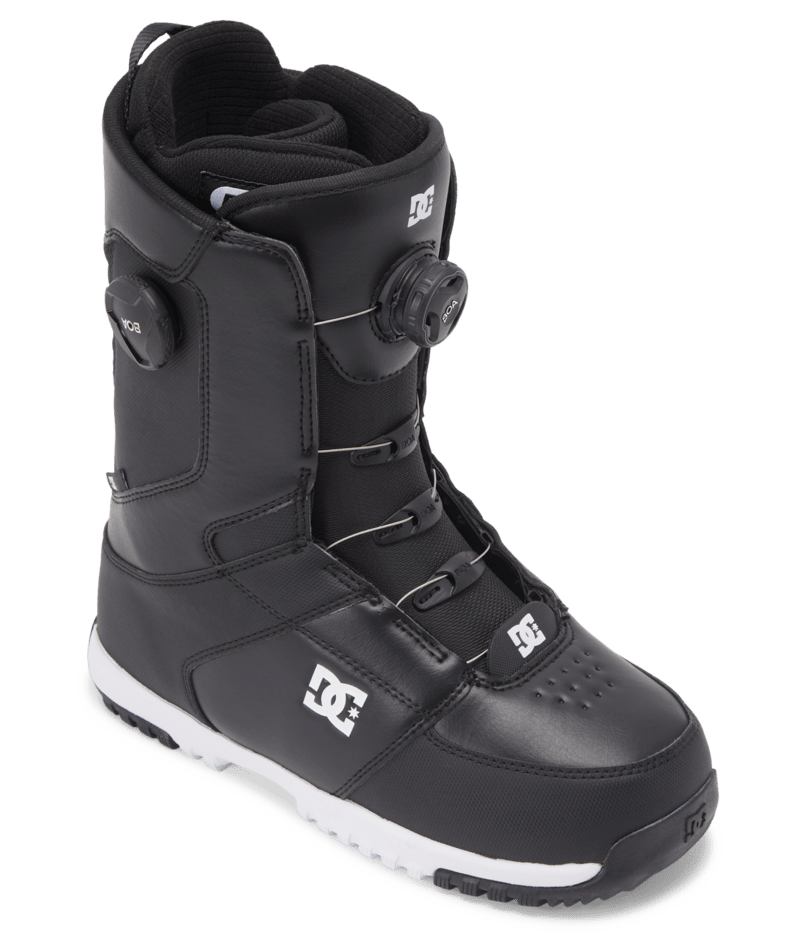 DC 10 / BLACK DC Control 2024 Snowboard Boot