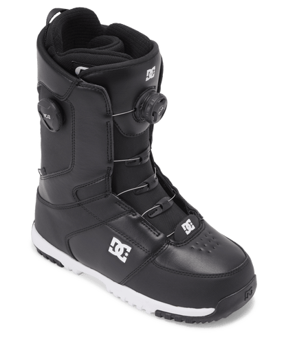 DC 10 / BLACK DC Control 2024 Snowboard Boot