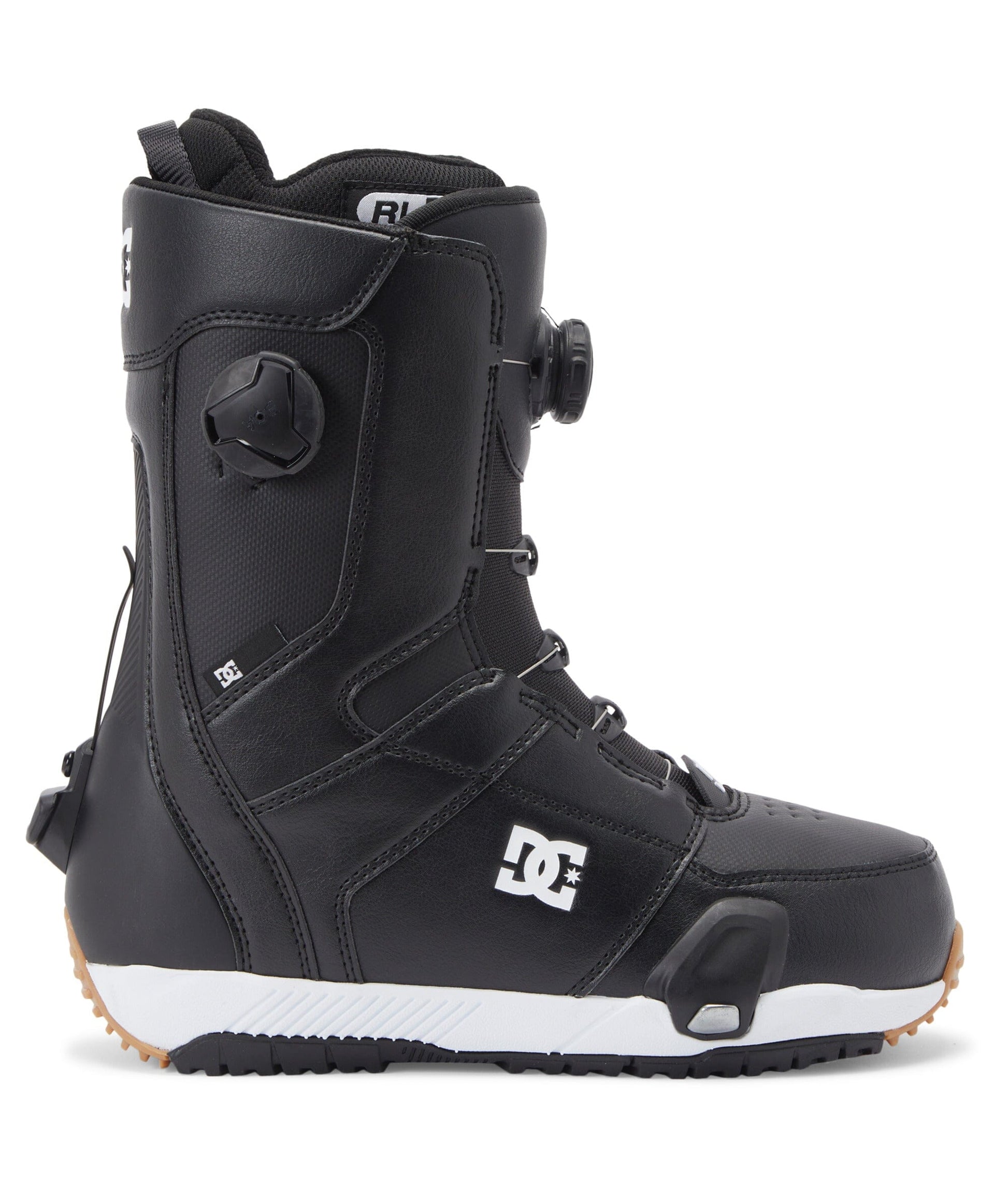 DC 10 / BLACK DC Control Step On Snowboard Boot 2024