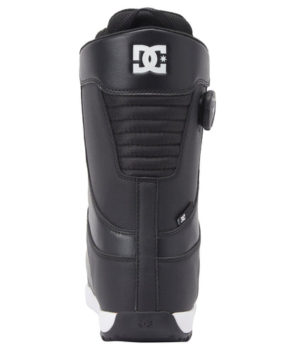 DC DC Control 2024 Snowboard Boot