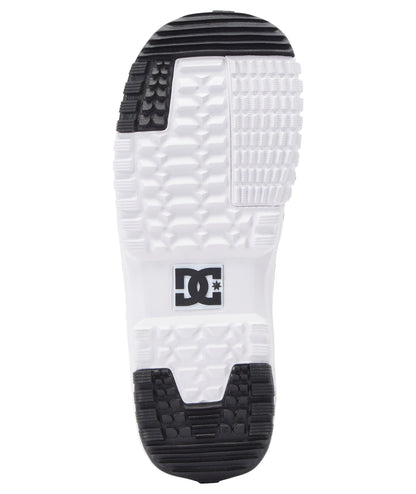 DC DC Control 2024 Snowboard Boot