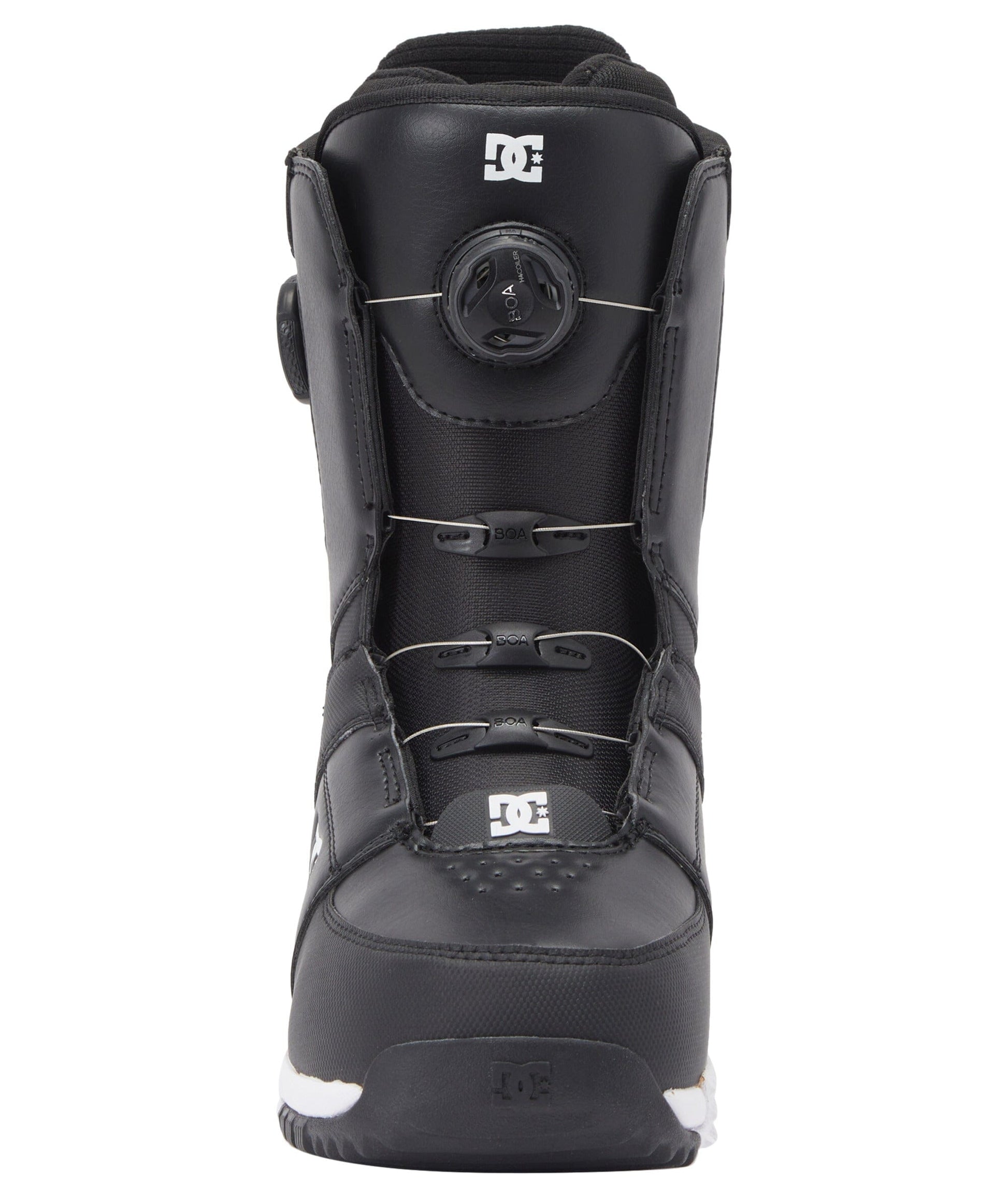 DC DC Control 2024 Snowboard Boot