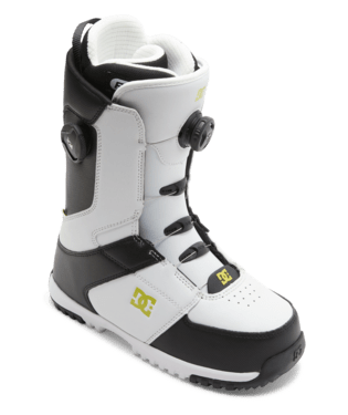 DC DC Control 2025 Snowboard Boot