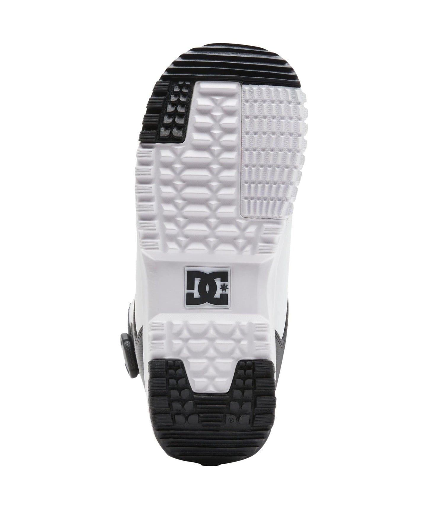 DC DC Control 2025 Snowboard Boot