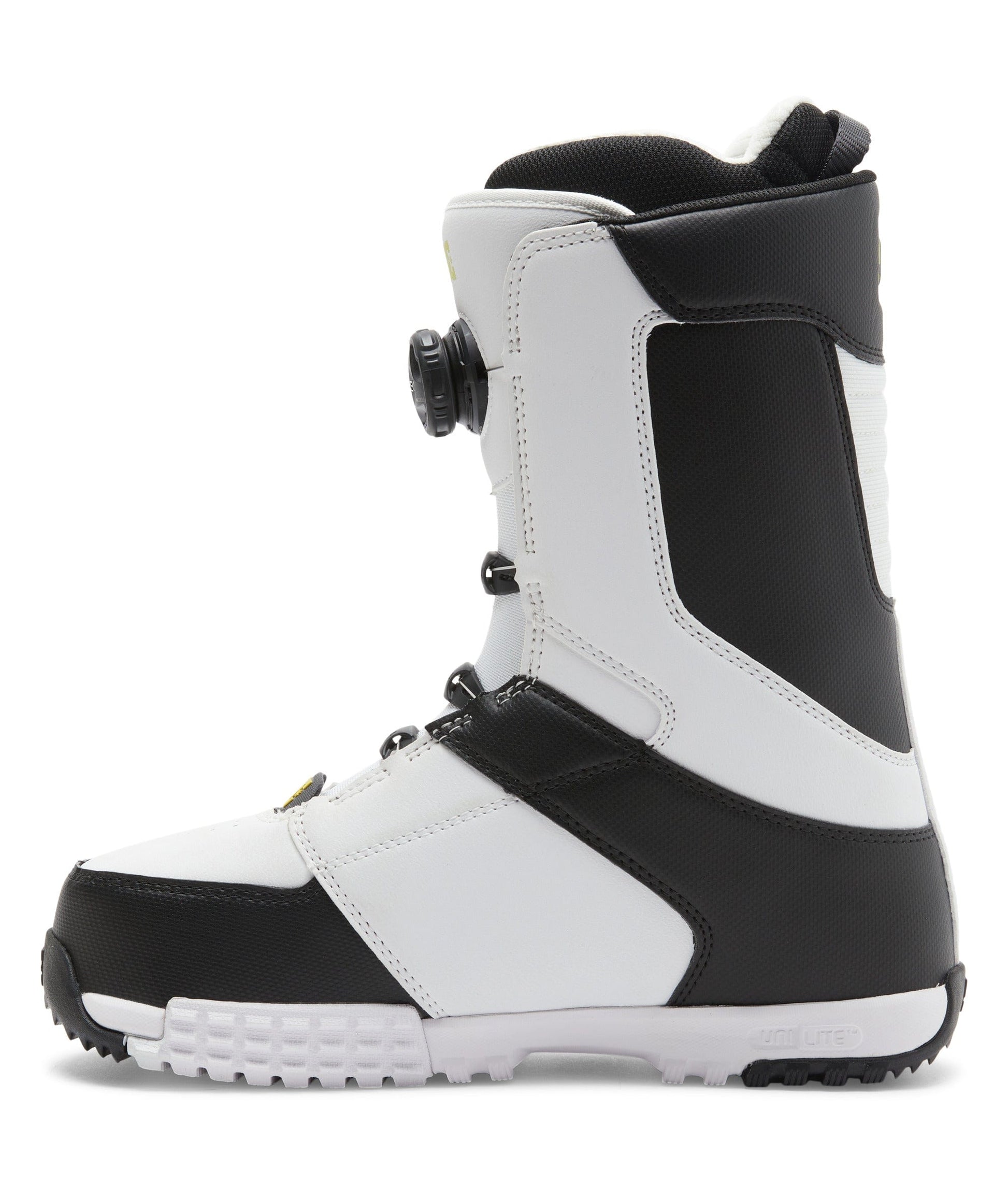 DC DC Control 2025 Snowboard Boot