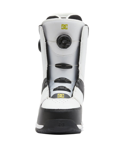 DC DC Control 2025 Snowboard Boot