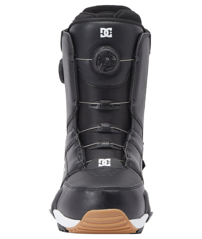 DC DC Control Step On Snowboard Boot 2024