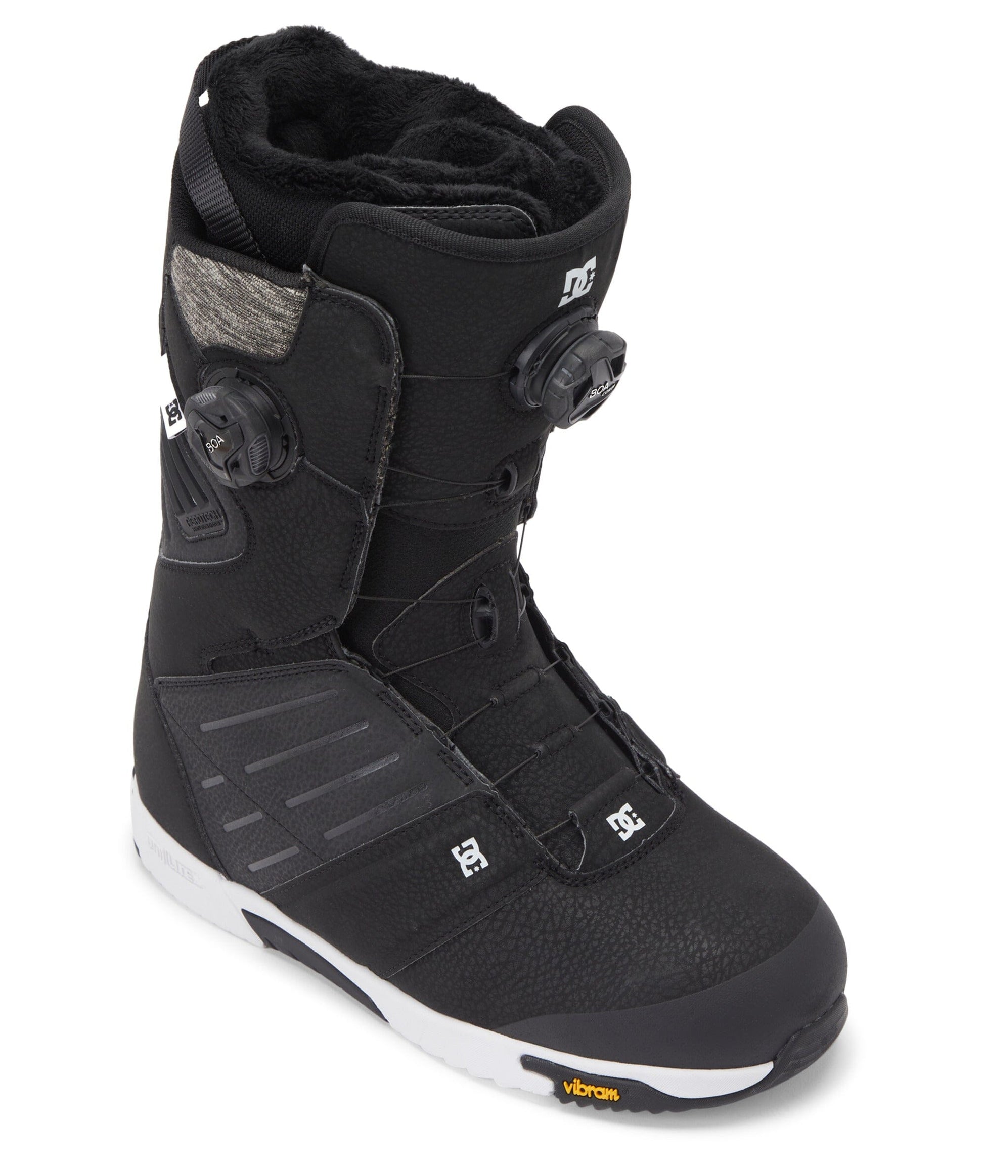 DC Dc Judge 2024 Snowboard Boot