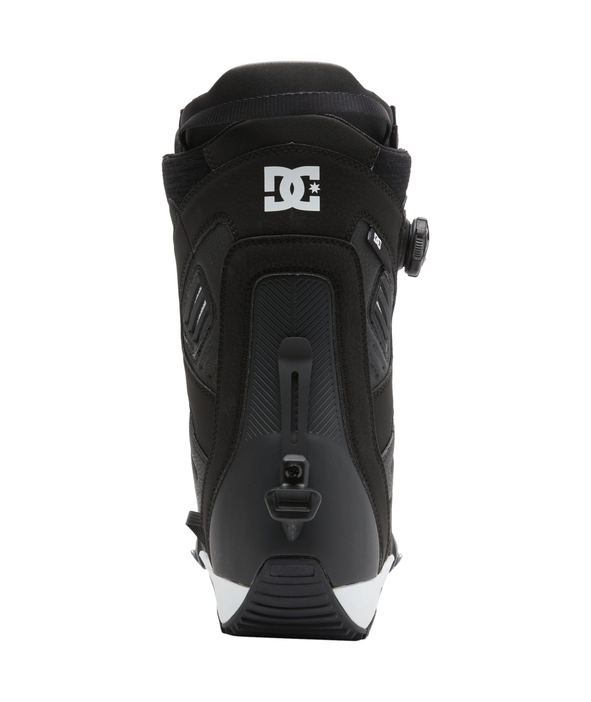 DC DC Judge 2025 Step On Snowboard Boot