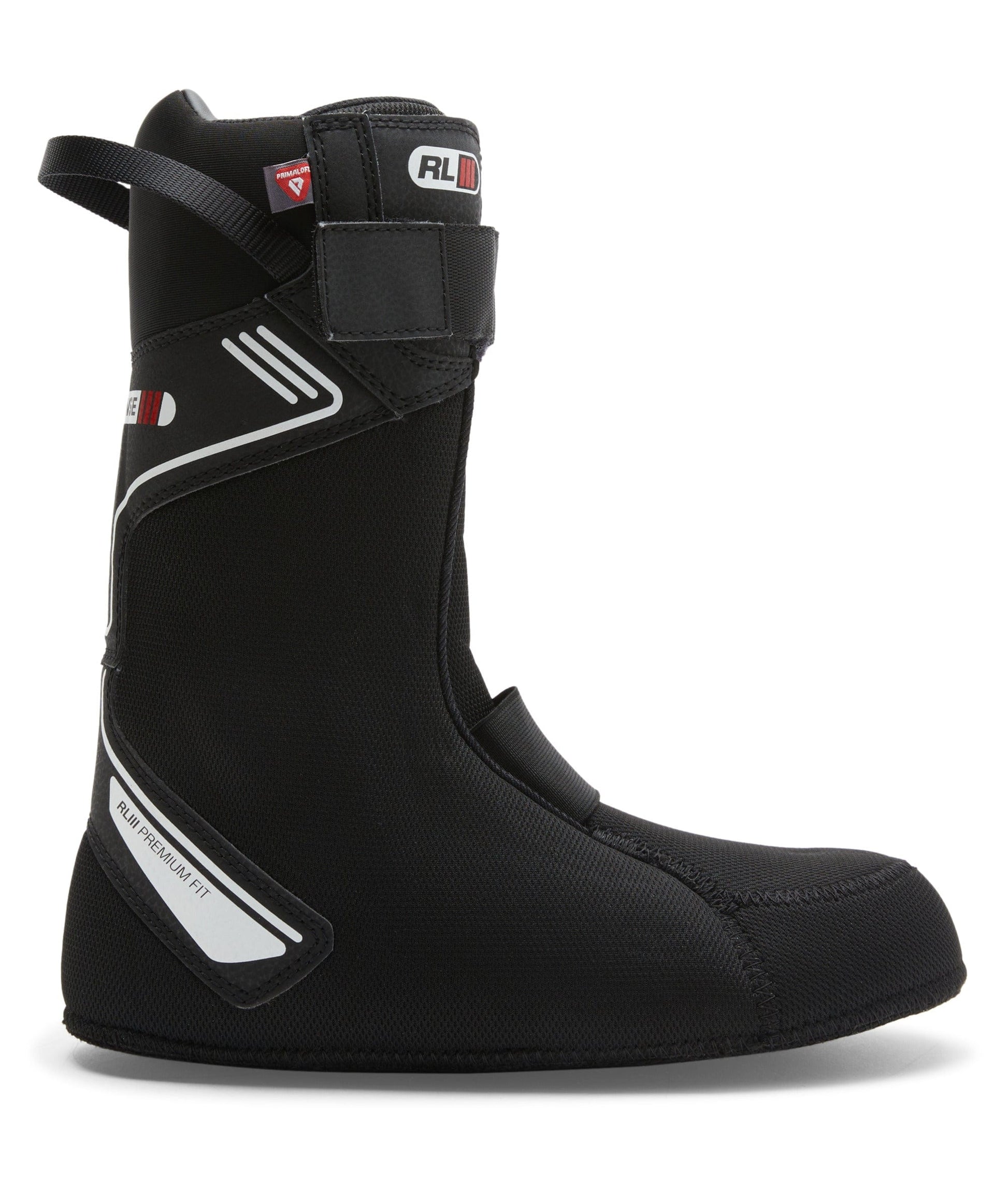 DC DC Judge 2025 Step On Snowboard Boot