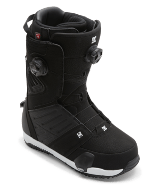 DC DC Judge 2025 Step On Snowboard Boot