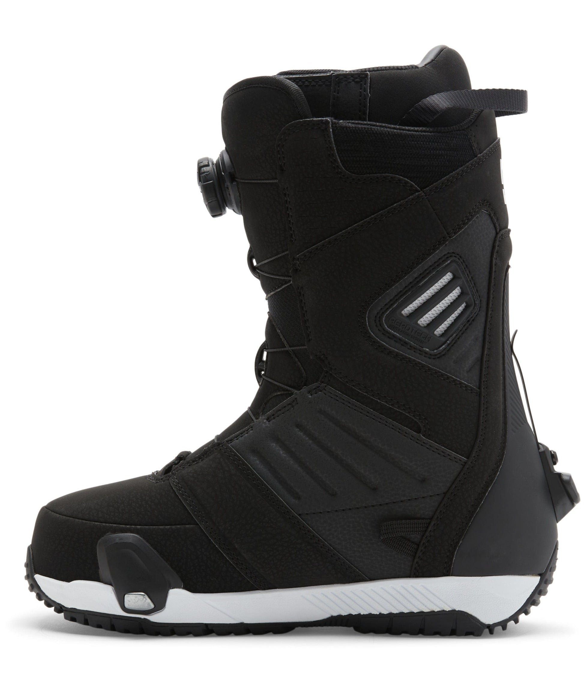 DC DC Judge 2025 Step On Snowboard Boot