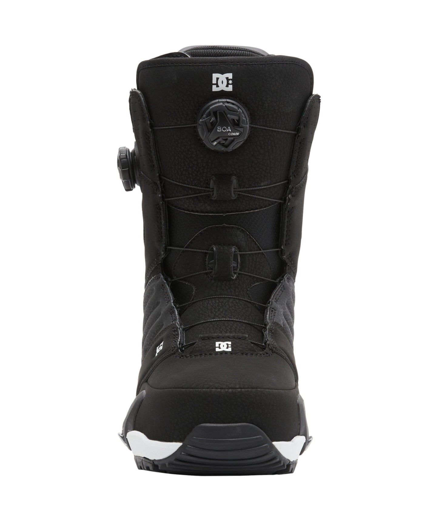 DC DC Judge 2025 Step On Snowboard Boot