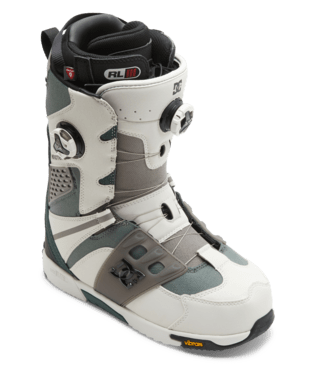 DC DC Phantom 2025 Snowboard Boot