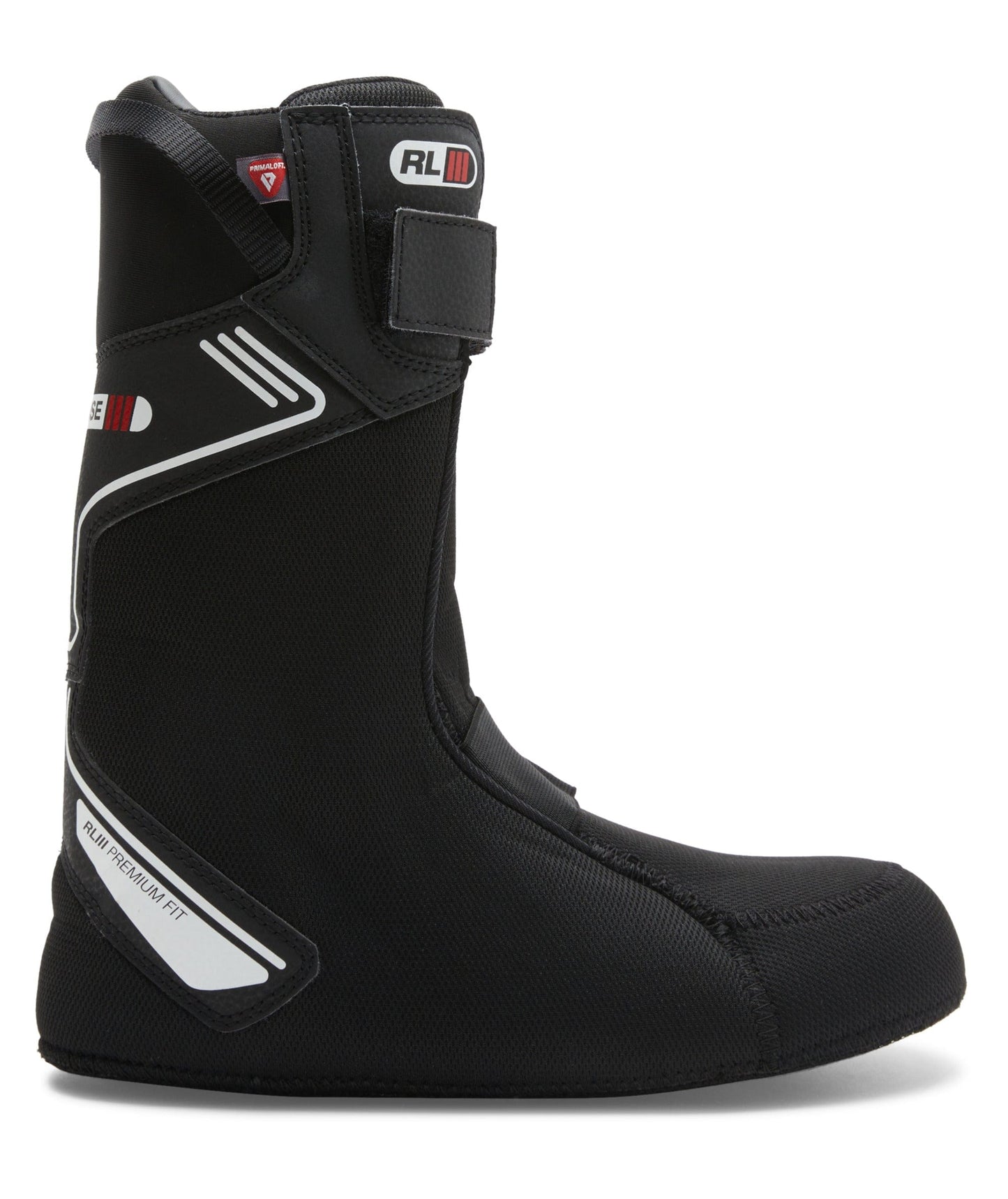 DC DC Phantom 2025 Snowboard Boot