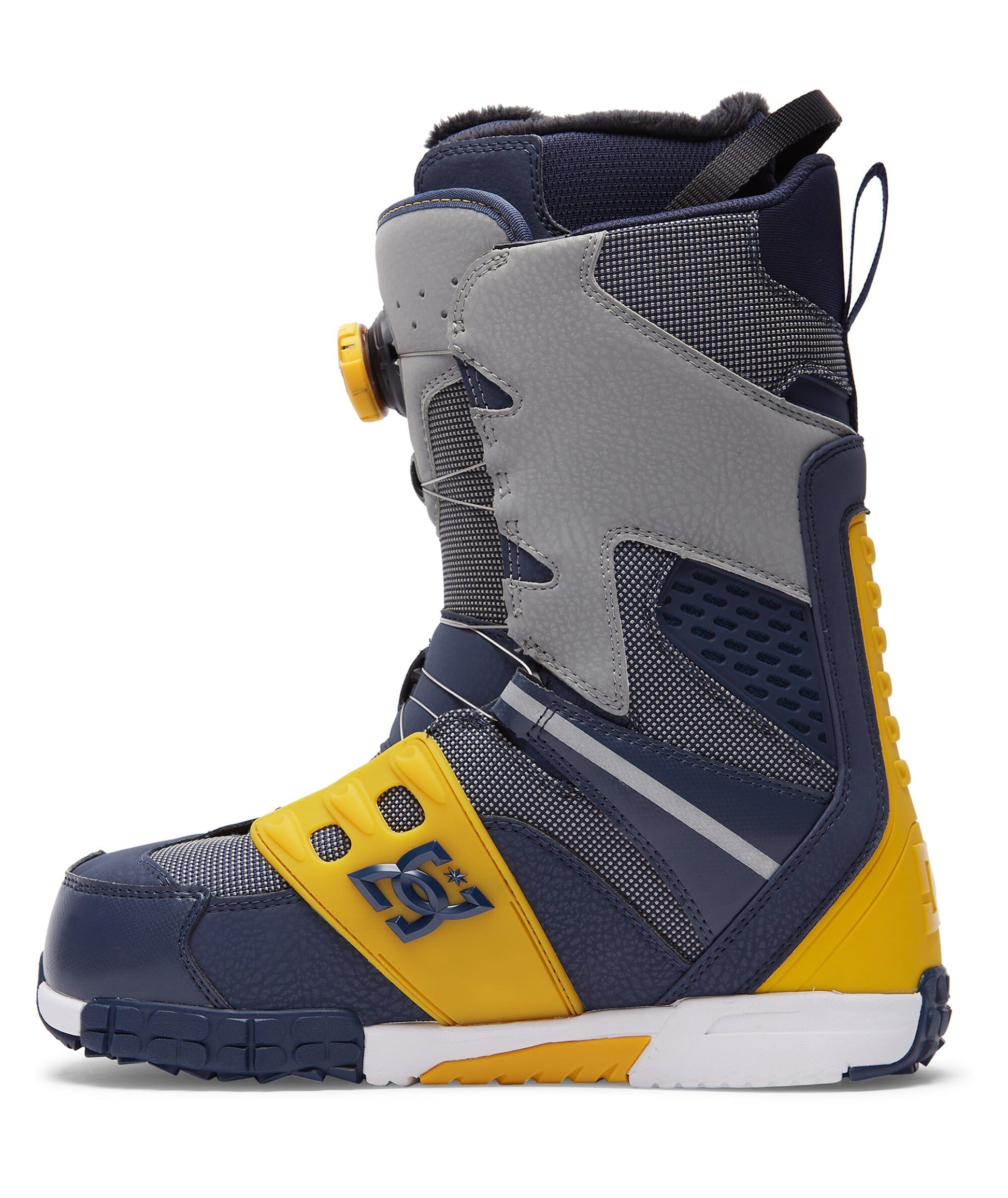 DC DC Phantom BOA Snowboard Boot