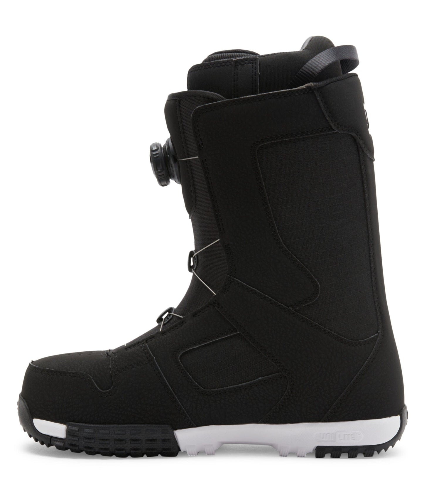 DC DC Phase Boa Pro 2025 Snowboard Boot