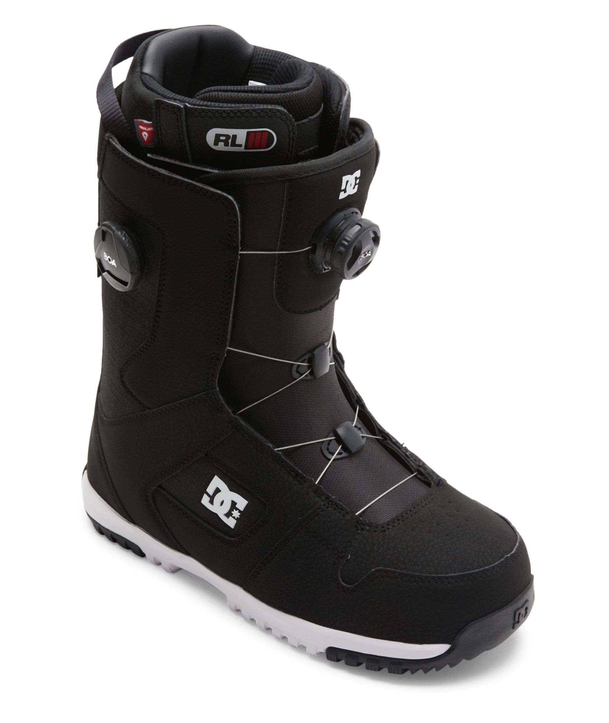 DC DC Phase Boa Pro 2025 Snowboard Boot