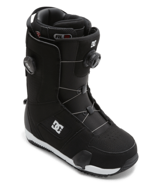 DC DC Phase Boa Pro 2025 Step On Snowboard Boot