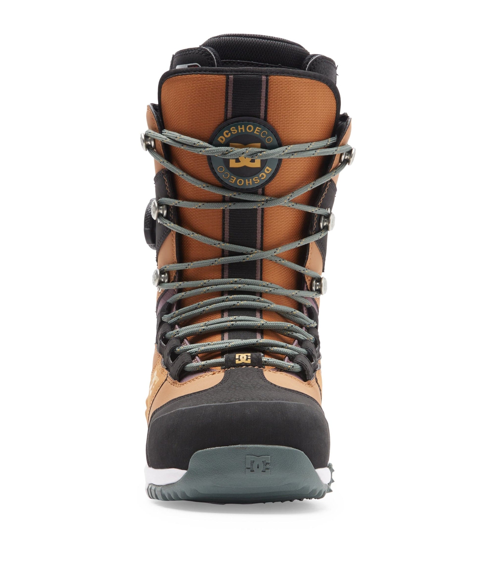 DC DC Premier Hybrid 2025 snowboard Boot