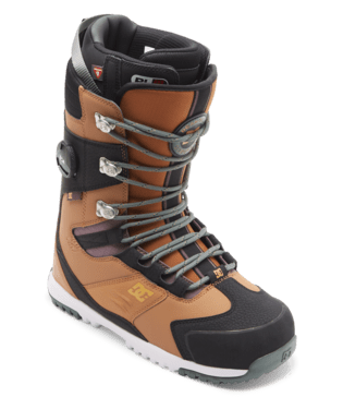 DC DC Premier Hybrid 2025 snowboard Boot