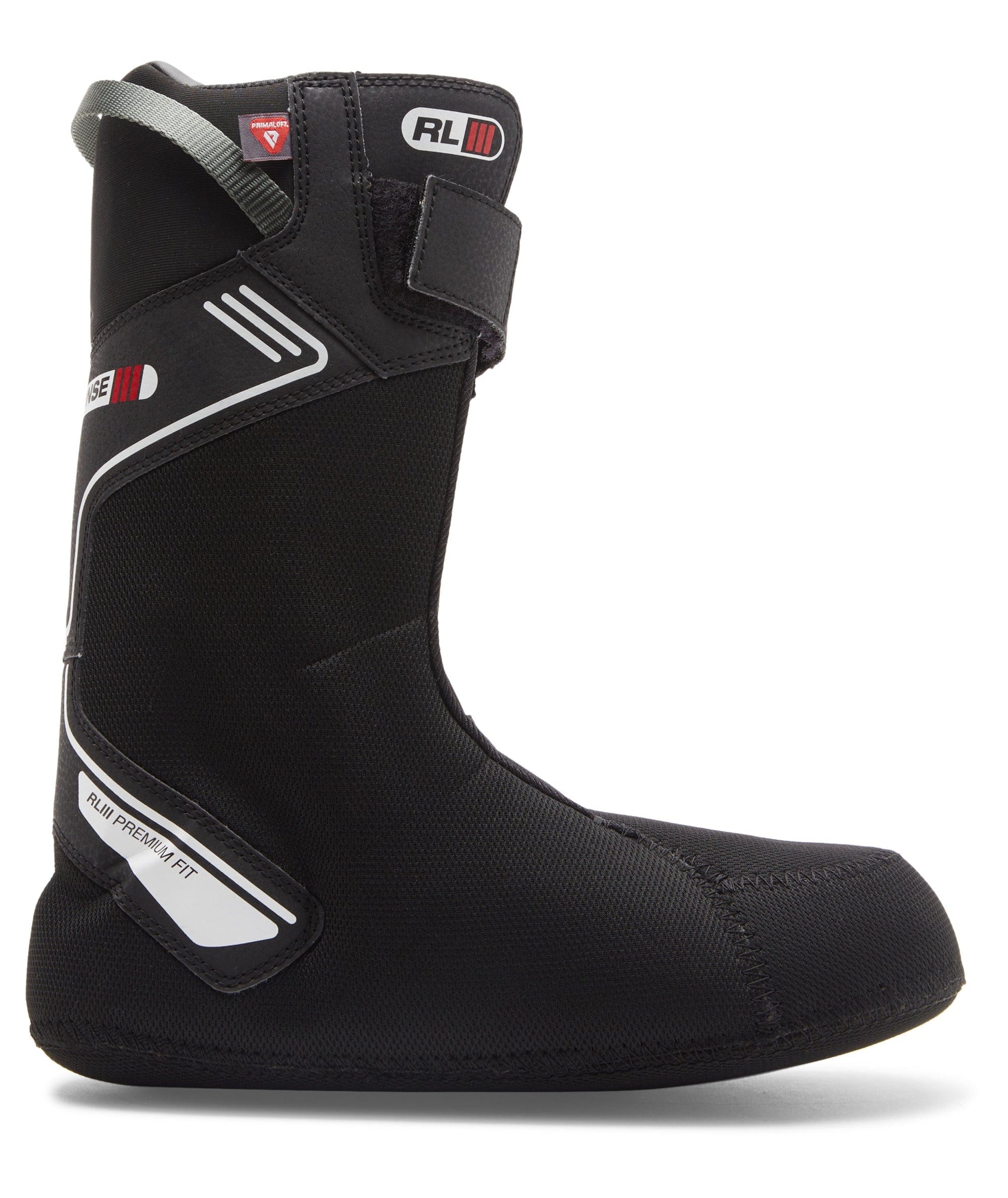 DC DC Premier Hybrid 2025 snowboard Boot