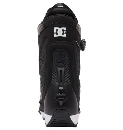 DC Judge Step On Snowboard Boot