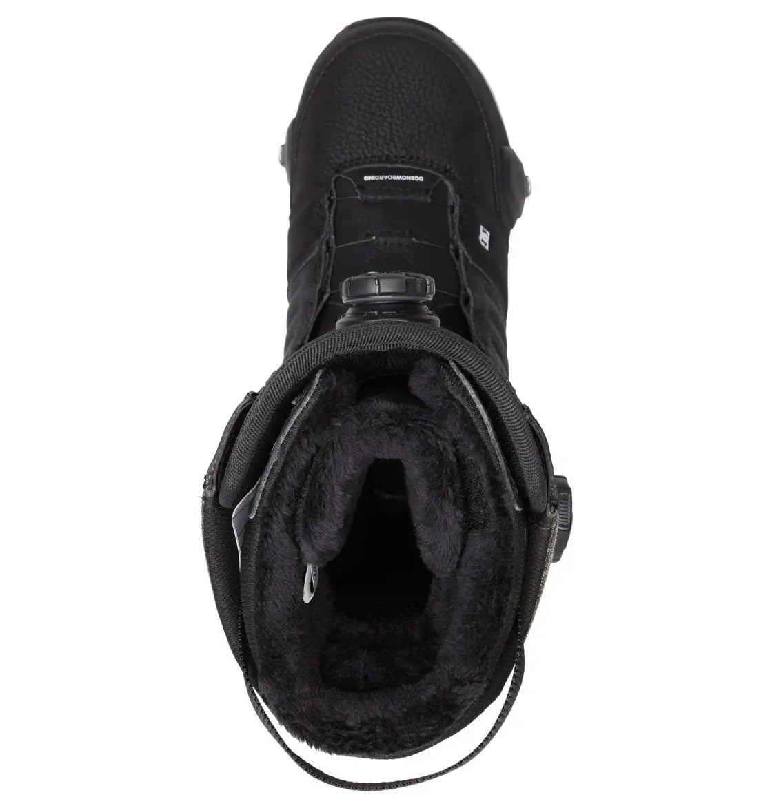 DC Judge Step On Snowboard Boot