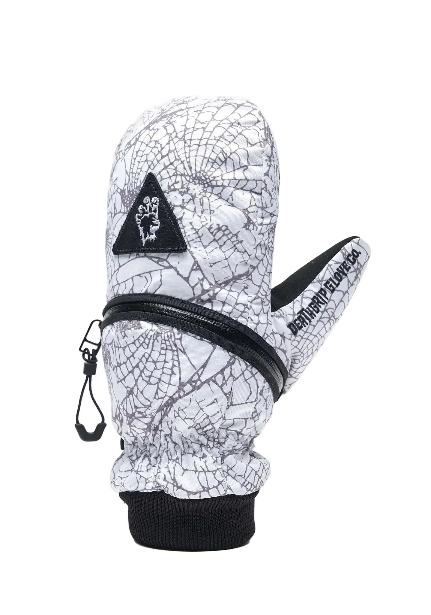 Deathgrip Deathgrip Ghoul Mitt