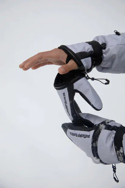 Deathgrip Deathgrip Werefwolf Mitt Long Cut