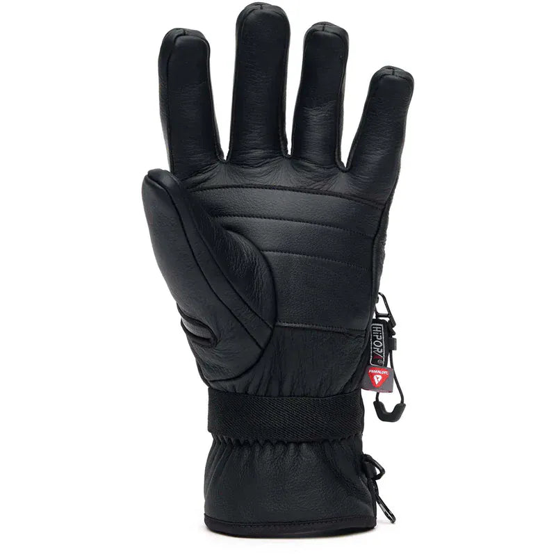 Deathgrip Deathgrip Zombie Leather Gloves