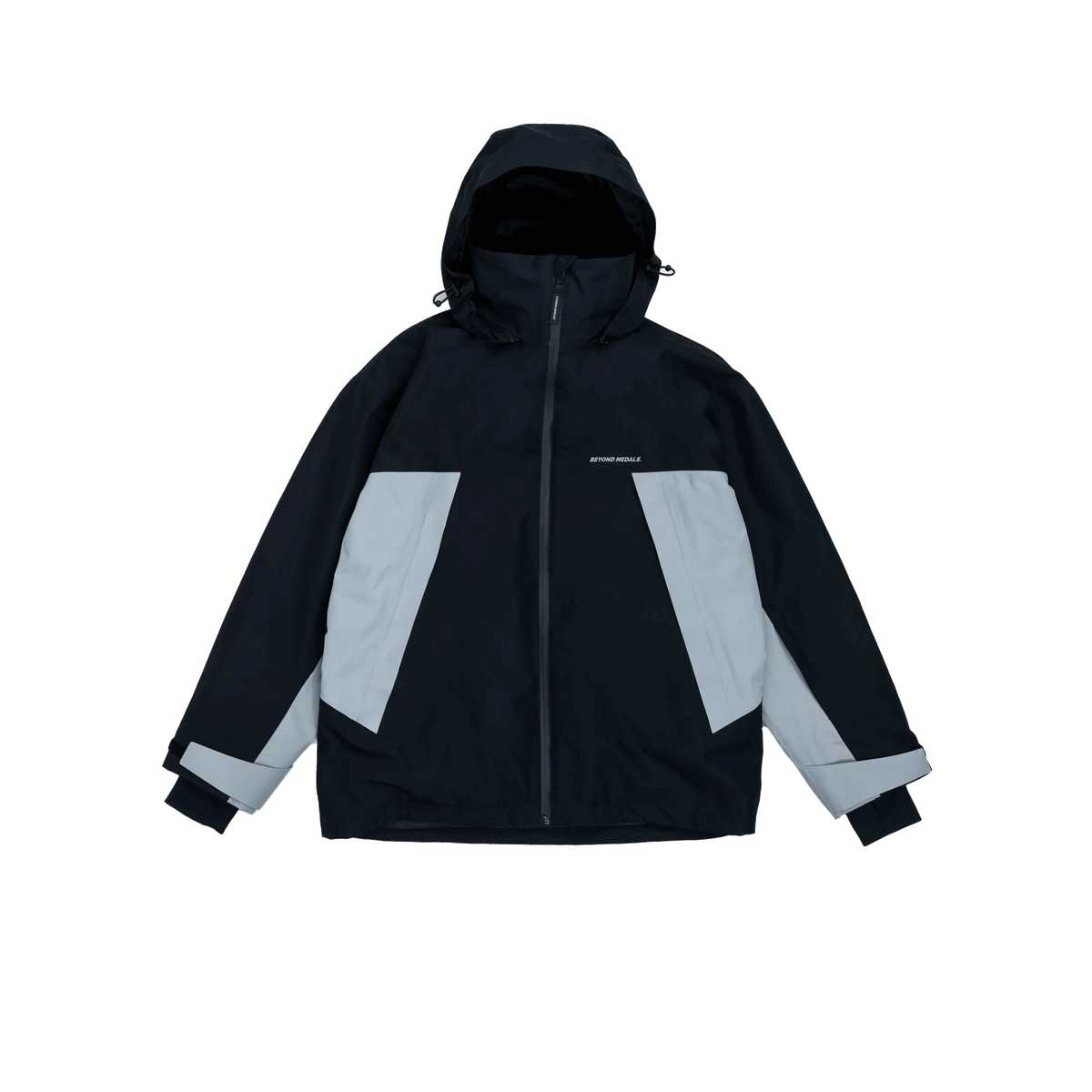 Beyond Medals Diversion Jacket