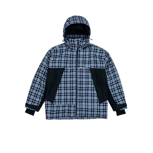 Beyond Medals Diversion Jacket