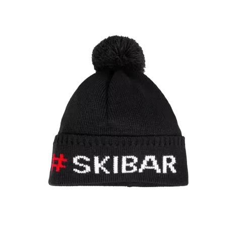 Duvillard BLACK Duvillard Bertille Beanie