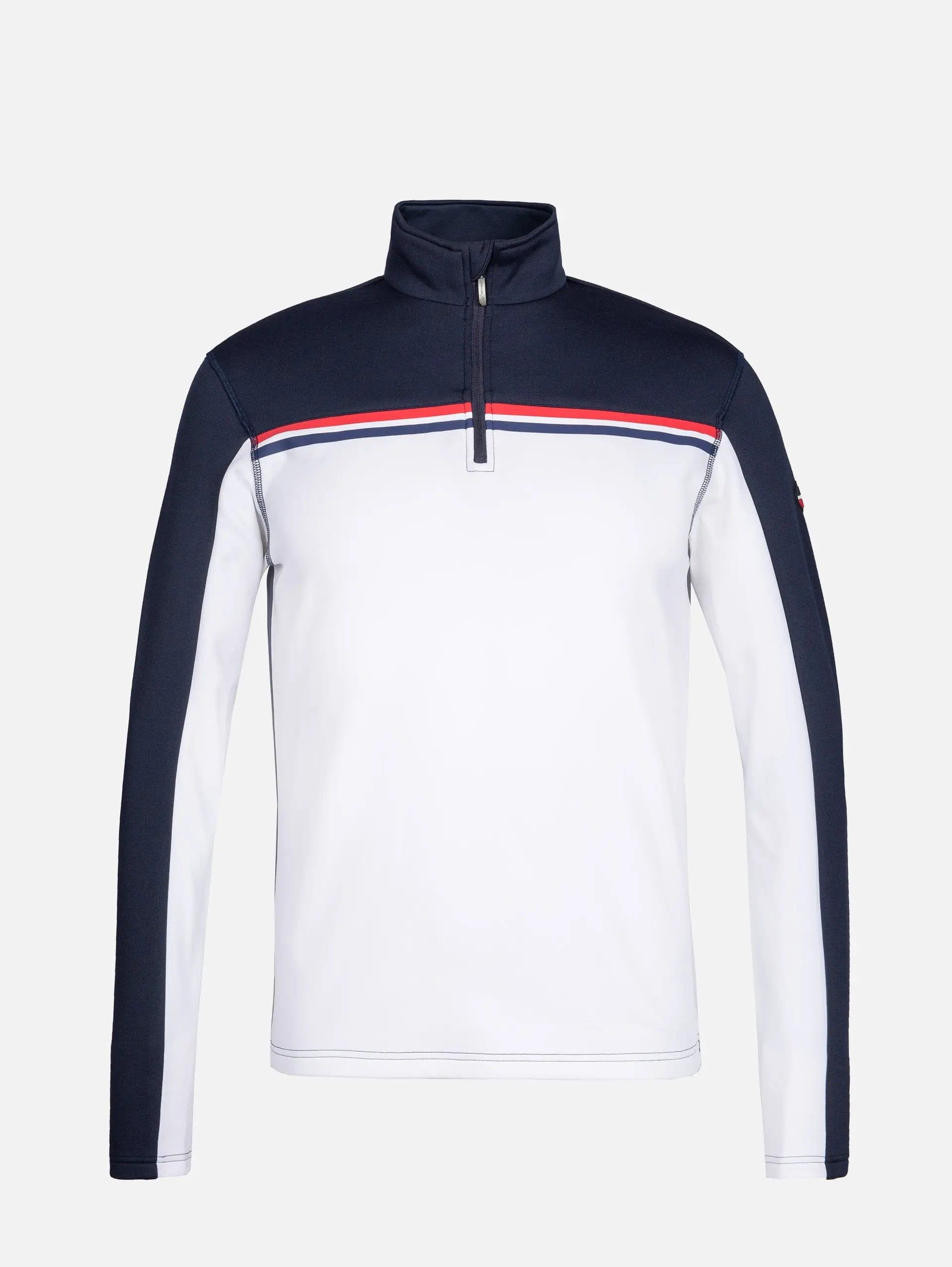 Duvillard Dullivard Mael Mens Zip Top