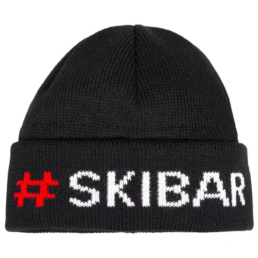 Duvillard BLACK Duvilllard Billy Beanie