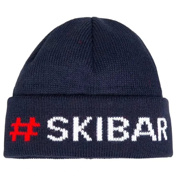Duvillard NAVY Duvilllard Billy Beanie