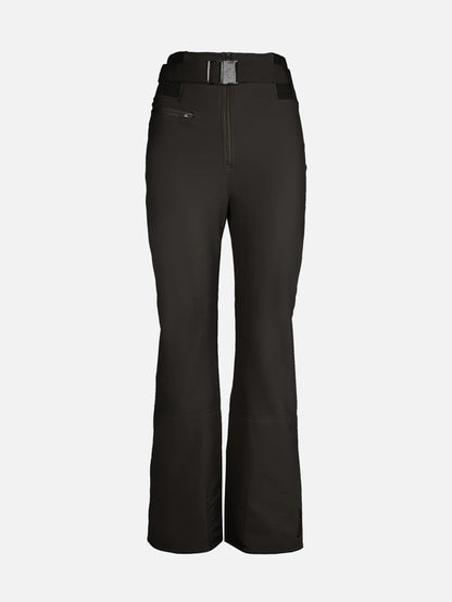 Duvillard Duvillard Gridin Women Pants Black