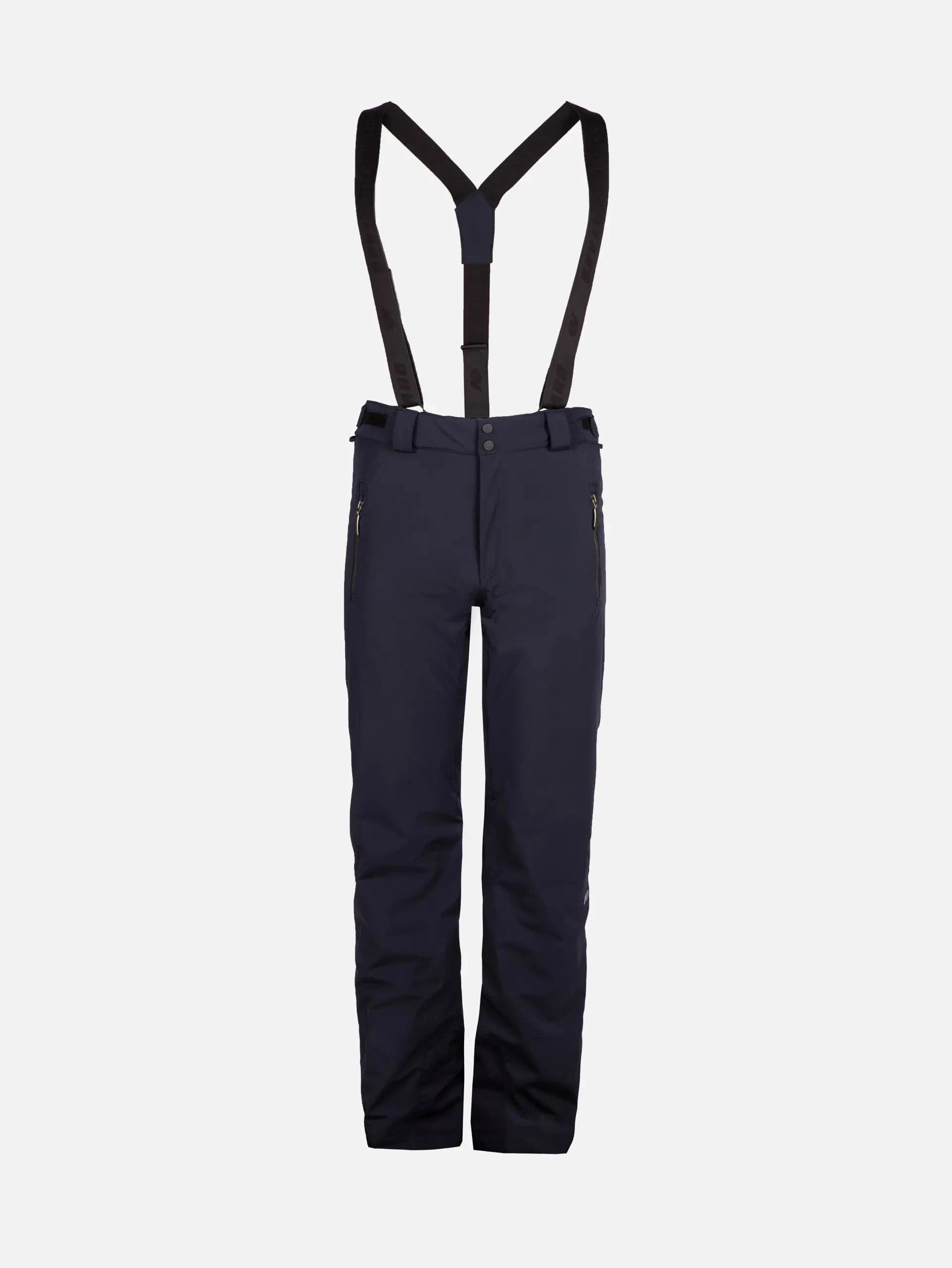 Duvillard Duvillard Arthur Mens Pants