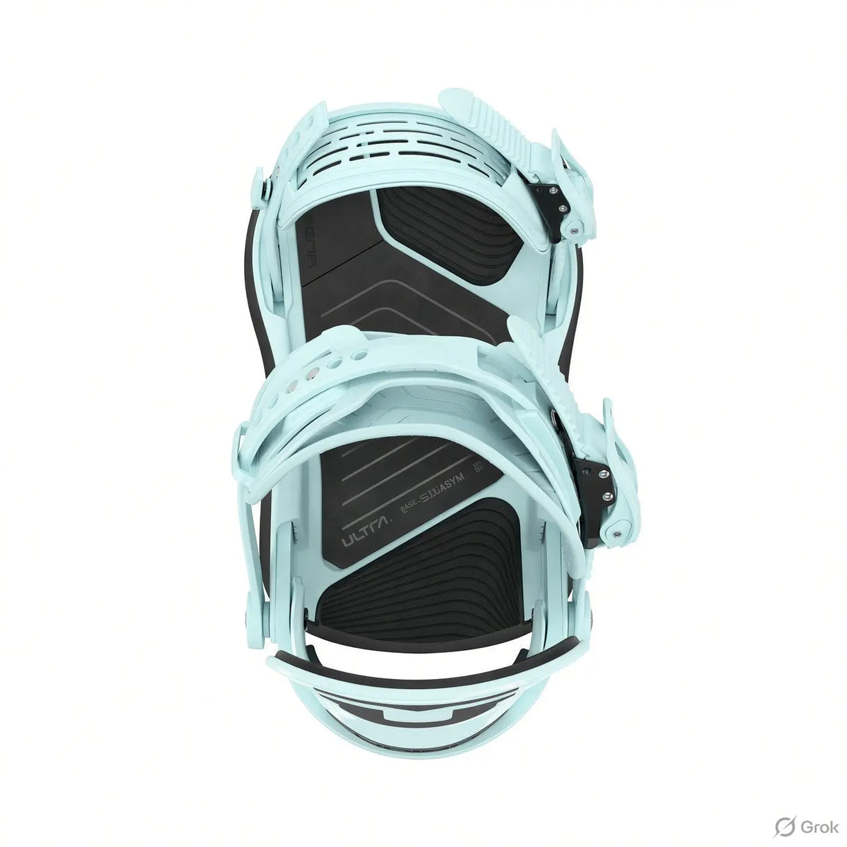 Union Ultra Womens Snowboard Binding