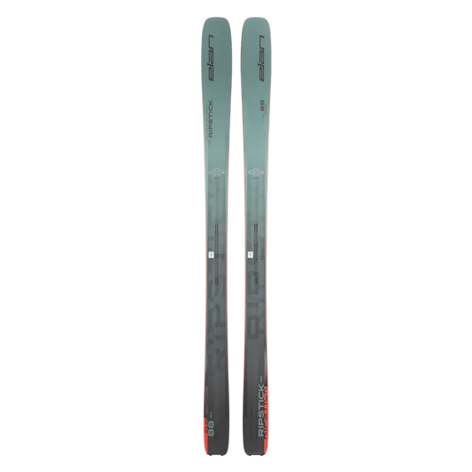 Elan Ripstick 88 ski only