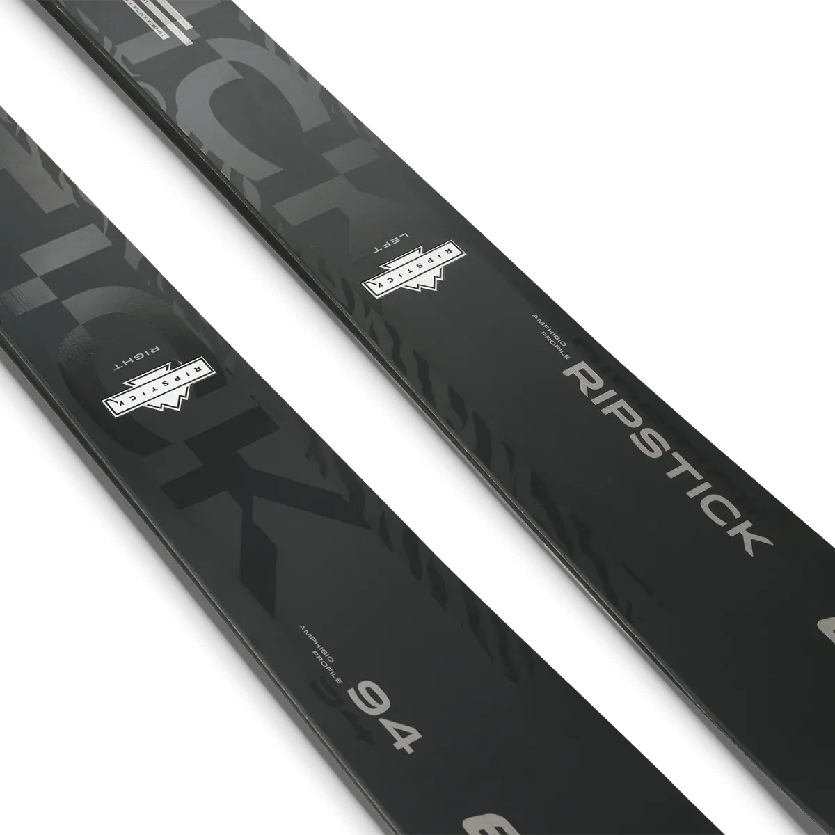 ELAN Elan Ripstick 94W Black Edition Ski Only
